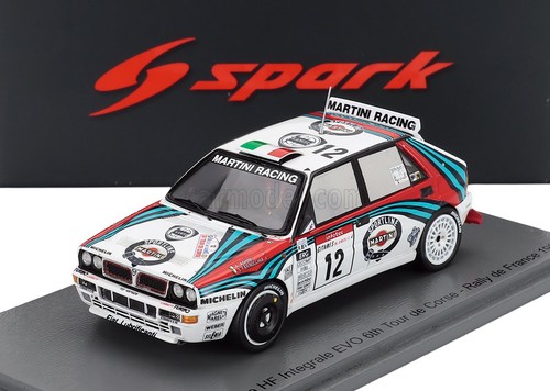 Spark model lancia - spark-model,