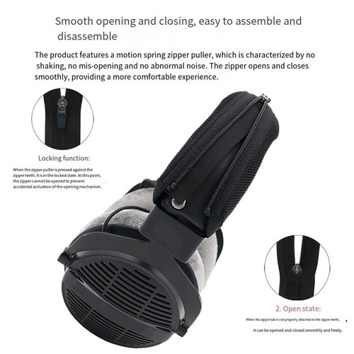 Per copricapo beyerdynamic - copricapo,