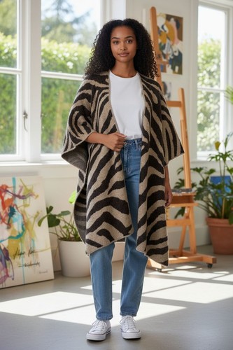 Mara hoffman cardigan kimono - hoffman,