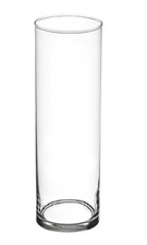 CILINDRO D.10 H. 50 CM IN