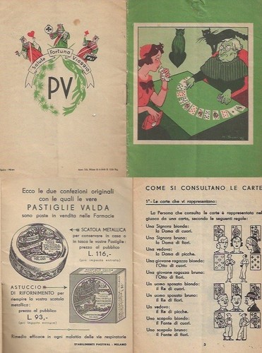 Pastiglie valda libretto - pastiglie,
