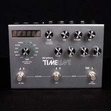 Pedale ritardante Strymon