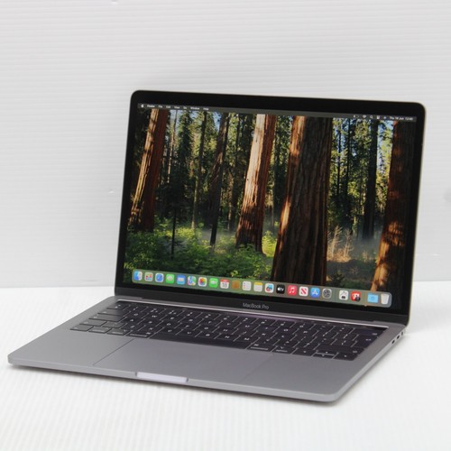 Apple macbook pro a1989 - i5,