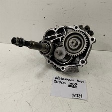 INGRANAGGI RUOTA POSTERIORE