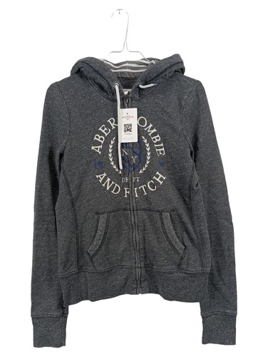 Abercrombie fitch felpa - fitch,