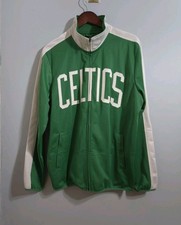 Boston Celtics NBA Carl Banks