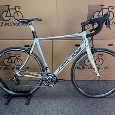 Used Cannondale Synapse