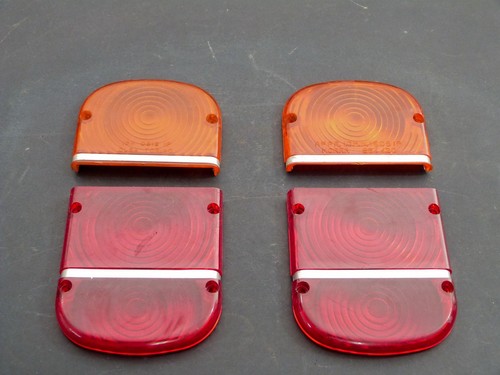 Gemma fanale faro - 2x,