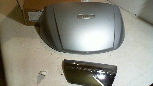 Coperchio bauletto lt - bauletto, 35