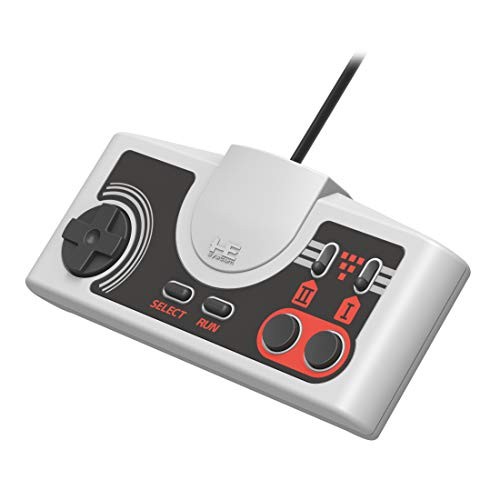 Engine turbografx 16 pad - engine,