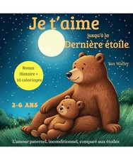 Je t'aime jusqu'à la