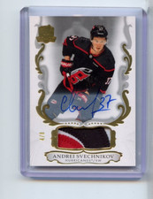 ANDREI SVECHNIKOV PATCH AUTO