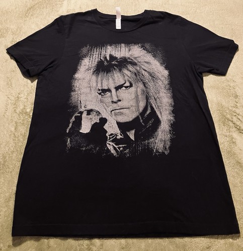 Shirt grafica labyrinth - t-shirt,