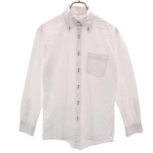 Camicia uomo burberry - camicia,