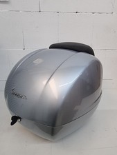 Top case VESPA 125 GTS