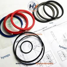 Kit guarnizioni interruttori