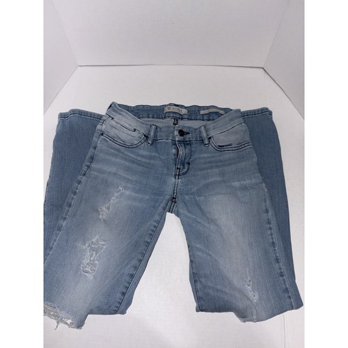 Jeans donna guess los angeles - jeans,