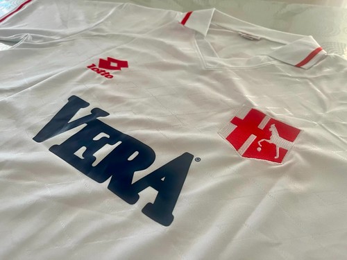 Maglia vintage calcio padova - calcio,