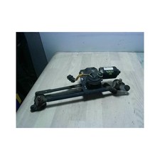 WINDSHIELD WIPER MOTOR FRONT