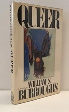 Queer, Burroughs, William S.