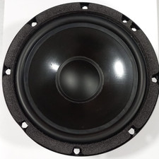 Altoparlante SIPE per Auto Coppia Woofer 4 Ohm AB164/50PP4