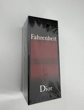 Dior Fahrenheit per Uomo 100ml