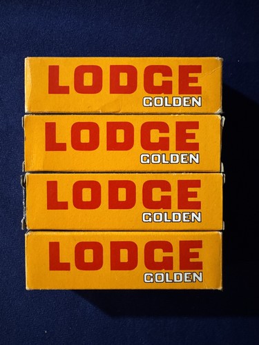 Candele golden lodge - 2hl,