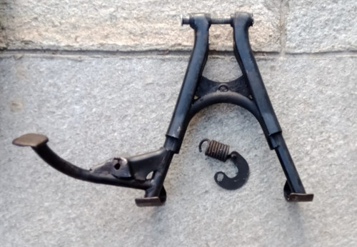 Yamaha 350 4l0 main - lc,