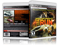 Need for Speed: The Run -