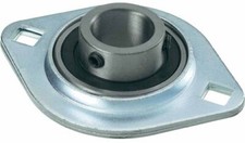 SUPPORTO A FLANGIA OVALE SBPFL