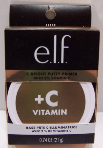 C brightening stutty - e.l.f.,
