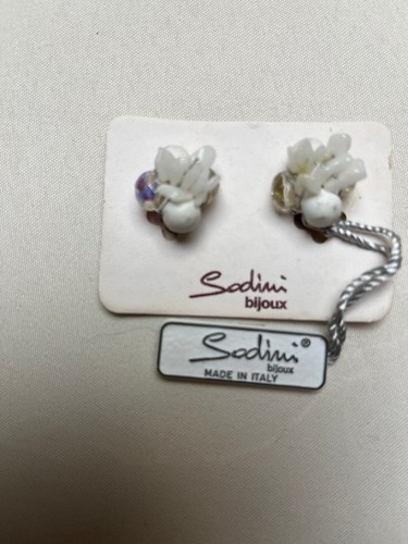Sodini orecchini - ,
