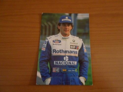 cartolina-AYRTON