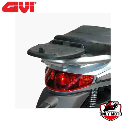 Givi e344 attacco posteriore - givi,