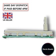 Pioneer Assemblaggio fader