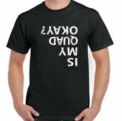 Shirt quad bike uomo - bike,