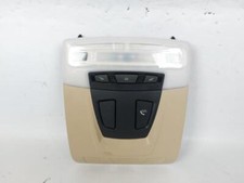 61319351183 PLAFONIERA ANTERIORE BMW SERIE 3 (F30) 320d 2.0 D 16V AUT 190CV 2015