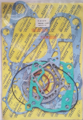 Kit guarnizioni completo