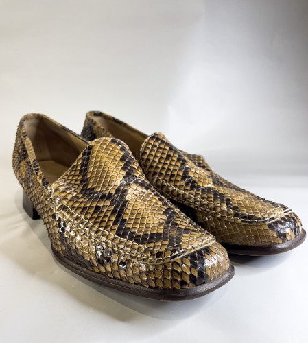 Scarpe donna basse serpente - donna, basse,