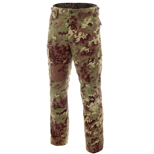 Bdu ripstop pantaloni - ripstop,