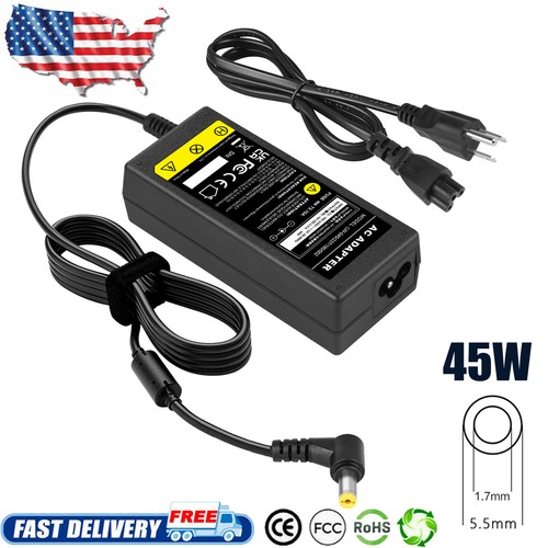 Adattatore per acer - adattatore, ac