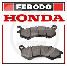 COPPIA/FRENO HONDA PCX 125