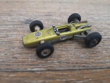 Politoys-Penny B.R.M F1