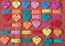 Portachiavi Personalizzato con