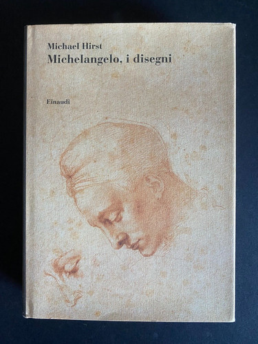 Libro michelangelo disegni - michelangelo,,