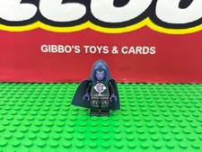 LEGO ANTIMATERIA + accessori