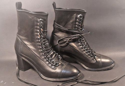 Stivaletto casadei pelle - casadei,