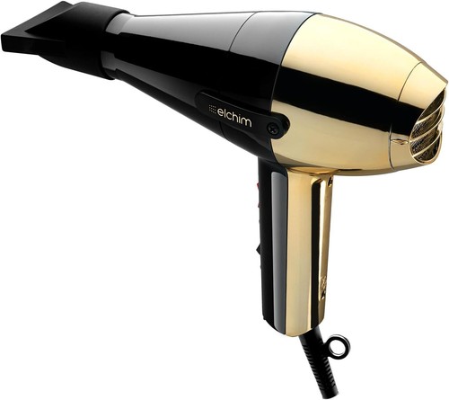 Elchim 2001 phon nero - elchim,