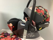 Cybex size seggiolino auto - z, i-size