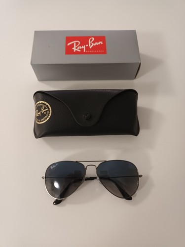 Ray ban 3025 - 3025, aviator